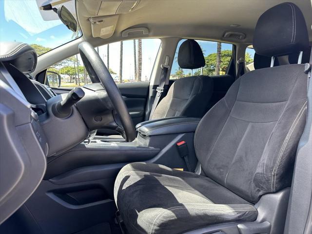 used 2019 Nissan Murano car, priced at $19,495