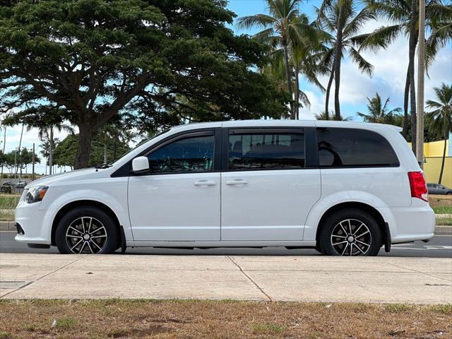 used 2019 Dodge Grand Caravan car, priced at $15,995