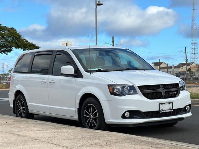 used 2019 Dodge Grand Caravan car, priced at $15,995