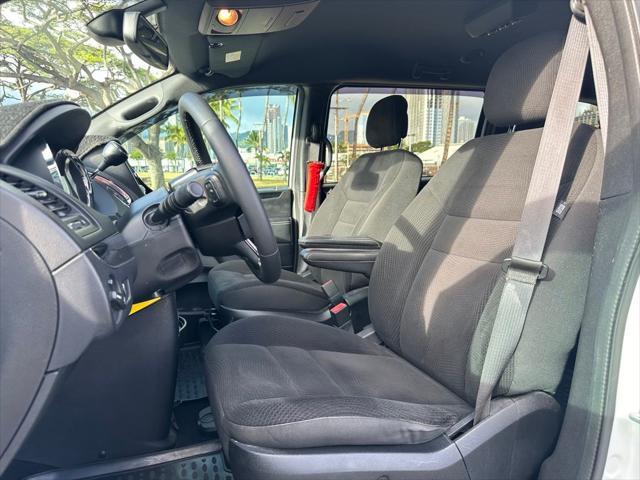 used 2019 Dodge Grand Caravan car, priced at $15,995