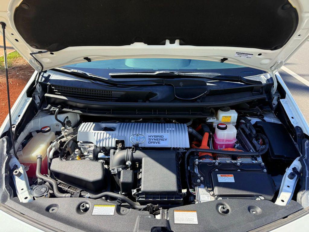 used 2016 Toyota Prius v car, priced at $18,995