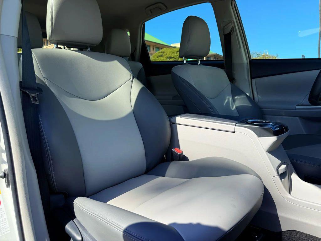 used 2016 Toyota Prius v car, priced at $18,995