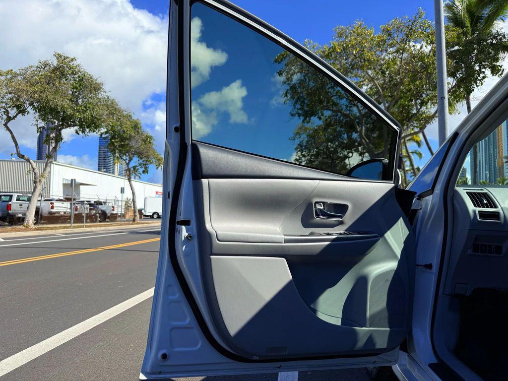 used 2016 Toyota Prius v car, priced at $18,995