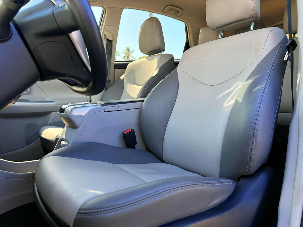 used 2016 Toyota Prius v car, priced at $18,995