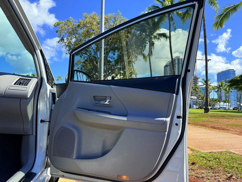 used 2016 Toyota Prius v car, priced at $18,995