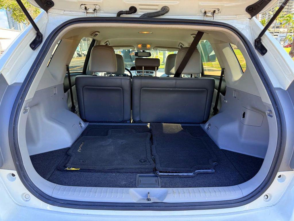 used 2016 Toyota Prius v car, priced at $18,995