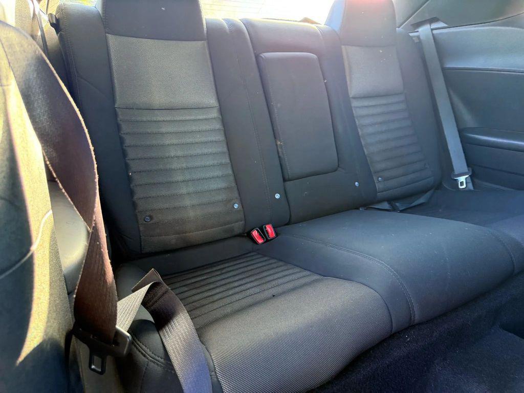 used 2013 Dodge Challenger car, priced at $12,995