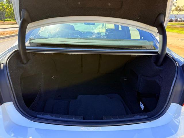 used 2016 BMW 328 car, priced at $14,995