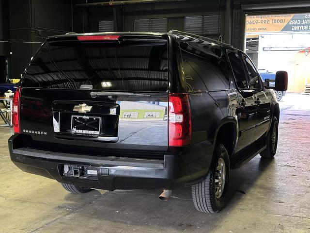used 2008 Chevrolet Suburban car, priced at $20,995