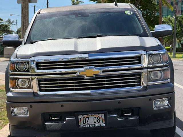 used 2014 Chevrolet Silverado 1500 car, priced at $29,995