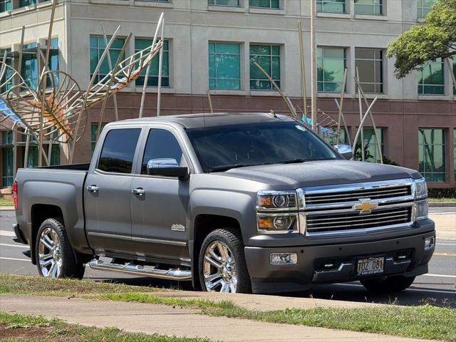 used 2014 Chevrolet Silverado 1500 car, priced at $29,995