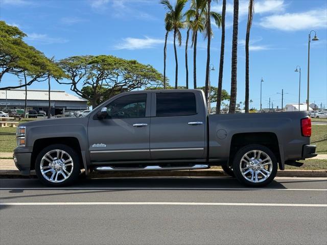 used 2014 Chevrolet Silverado 1500 car, priced at $29,995