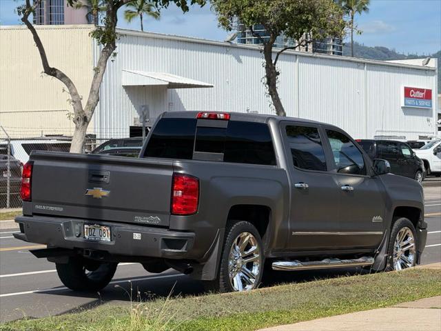 used 2014 Chevrolet Silverado 1500 car, priced at $29,995