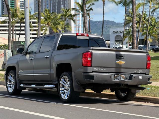 used 2014 Chevrolet Silverado 1500 car, priced at $29,995