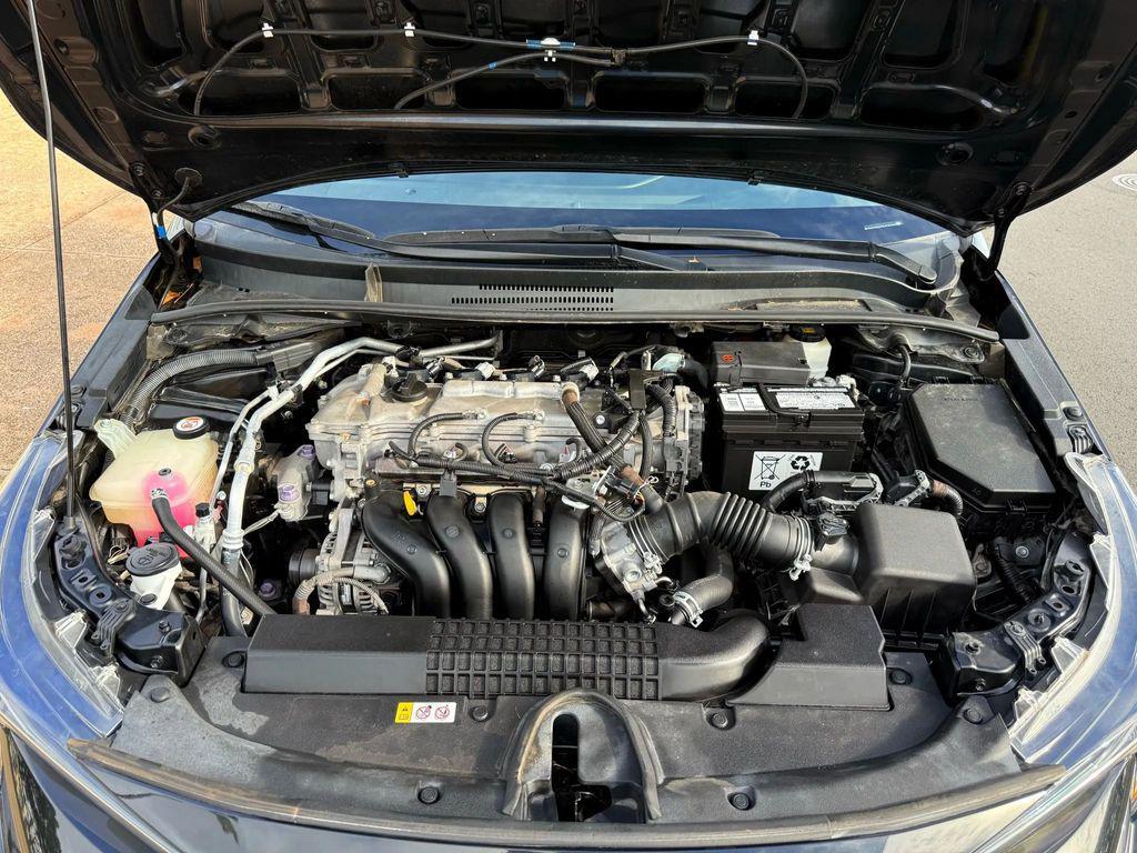 used 2020 Toyota Corolla car, priced at $18,995