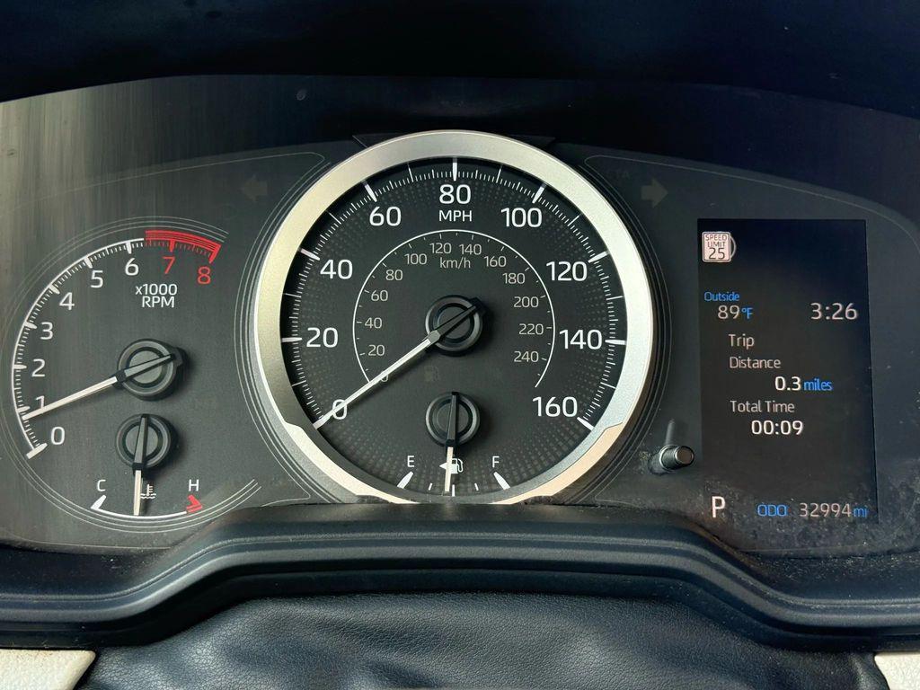 used 2020 Toyota Corolla car, priced at $18,995