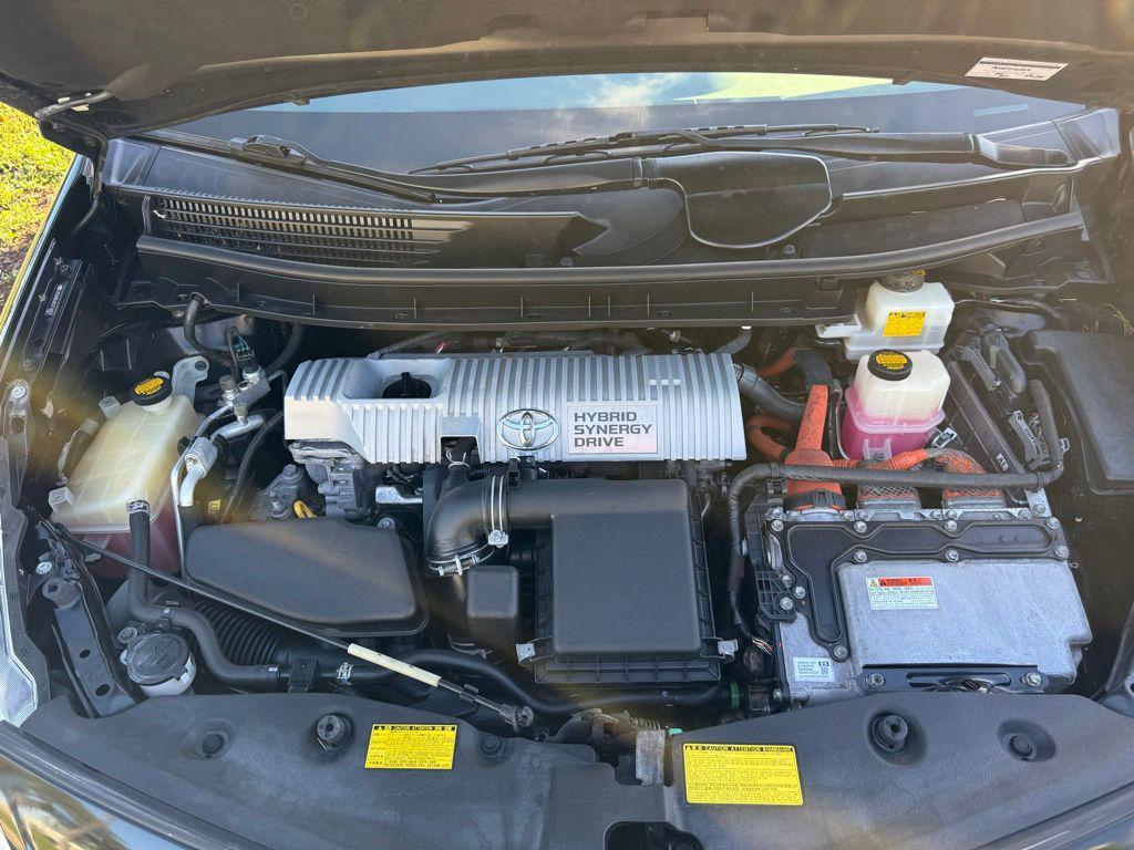 used 2012 Toyota Prius v car, priced at $9,995