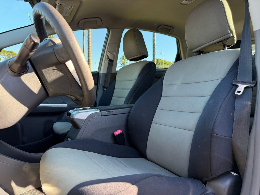used 2012 Toyota Prius v car, priced at $9,995