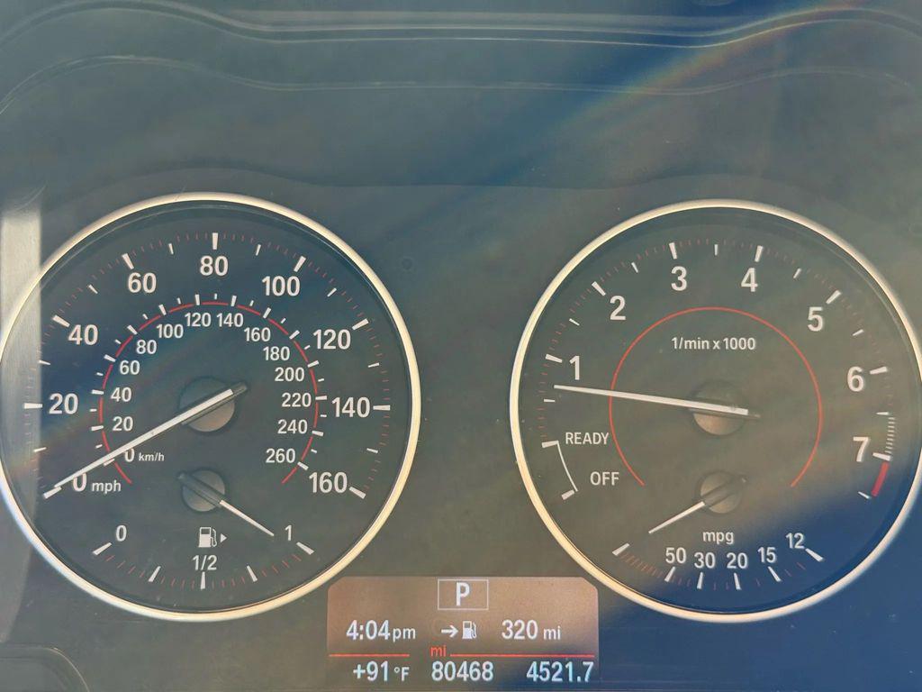 used 2016 BMW M2 car, priced at $21,995