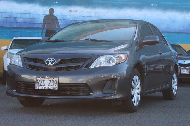 used 2013 Toyota Corolla car, priced at $9,395