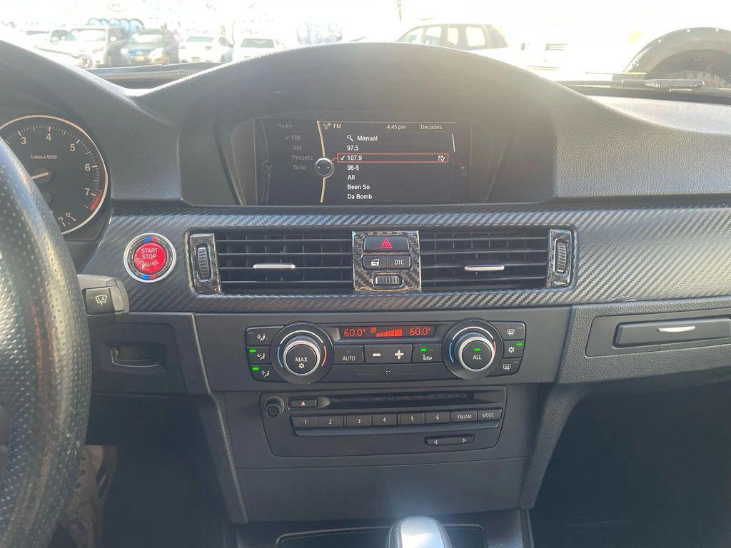 used 2010 BMW 328 car, priced at $6,995