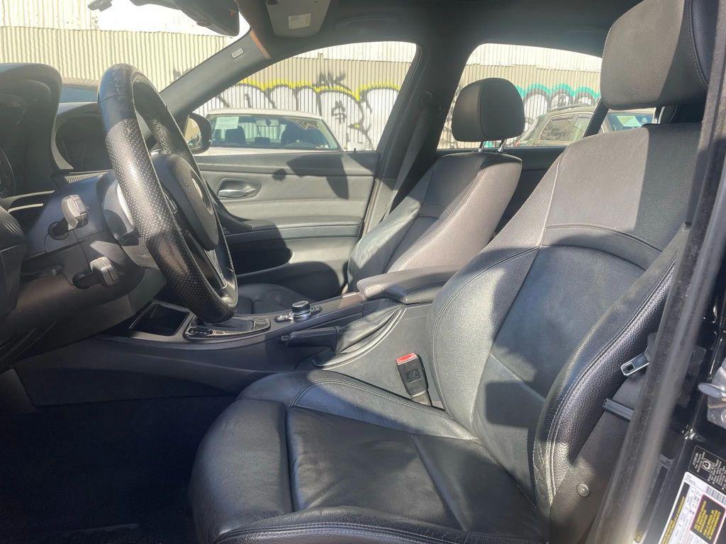used 2010 BMW 328 car, priced at $6,995
