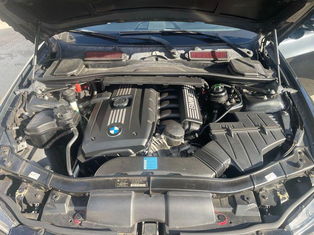 used 2010 BMW 328 car, priced at $6,995