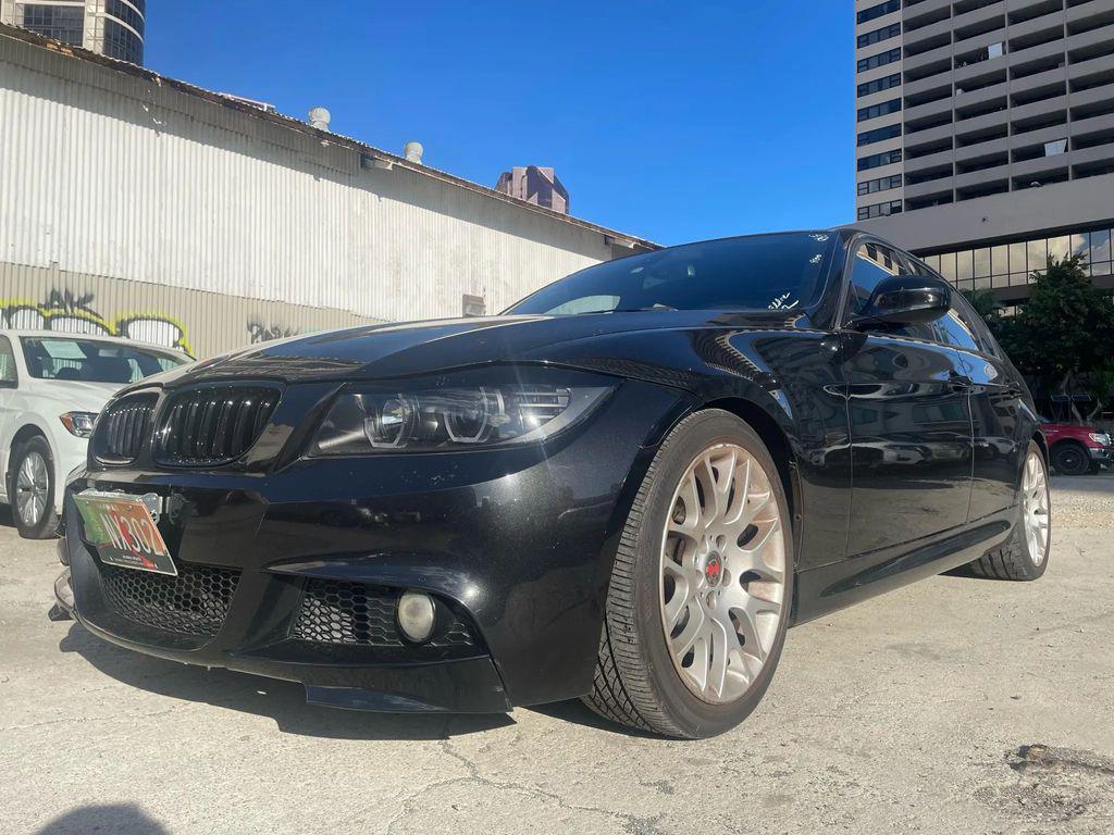 used 2010 BMW 328 car, priced at $6,995