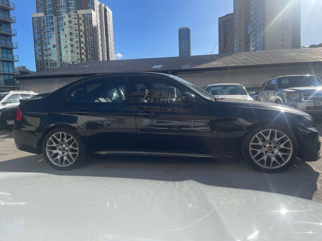 used 2010 BMW 328 car, priced at $6,995