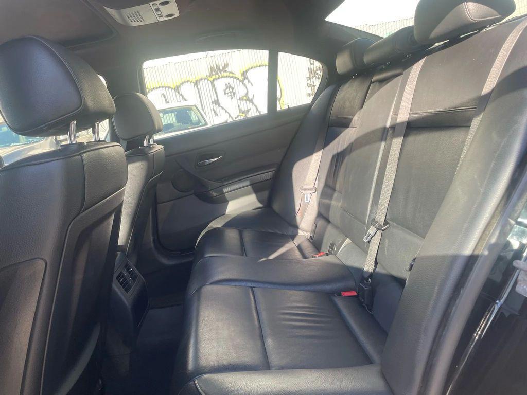 used 2010 BMW 328 car, priced at $6,995