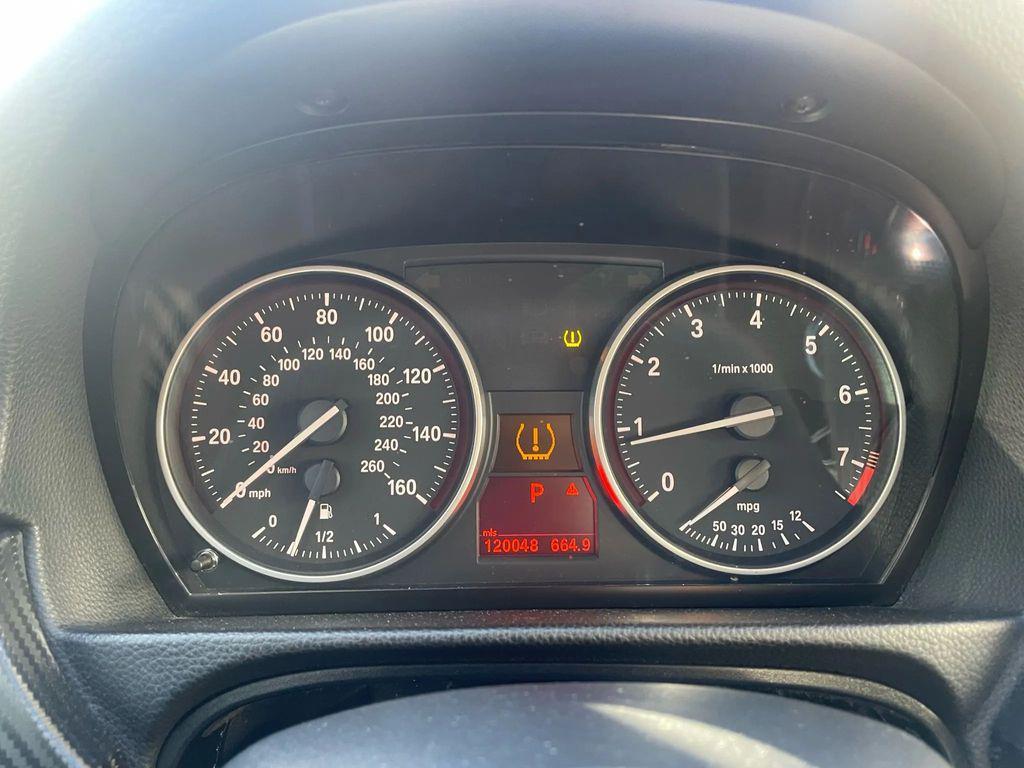 used 2010 BMW 328 car, priced at $6,995