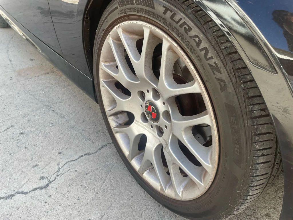 used 2010 BMW 328 car, priced at $6,995