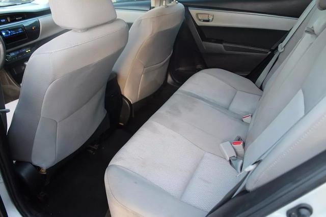 used 2015 Toyota Corolla car, priced at $13,395