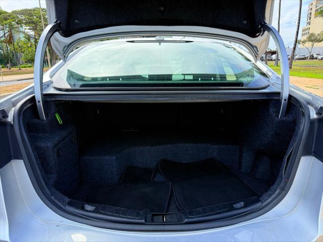 used 2020 Ford Fusion car, priced at $18,995