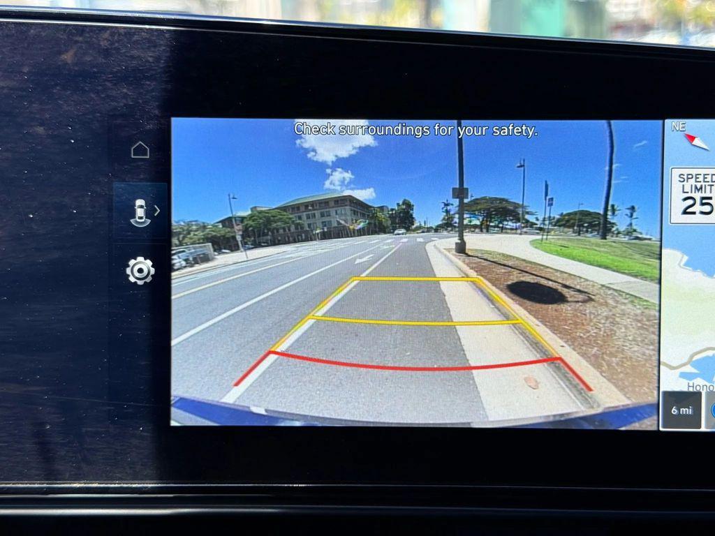 used 2025 Hyundai Elantra car, priced at $22,495