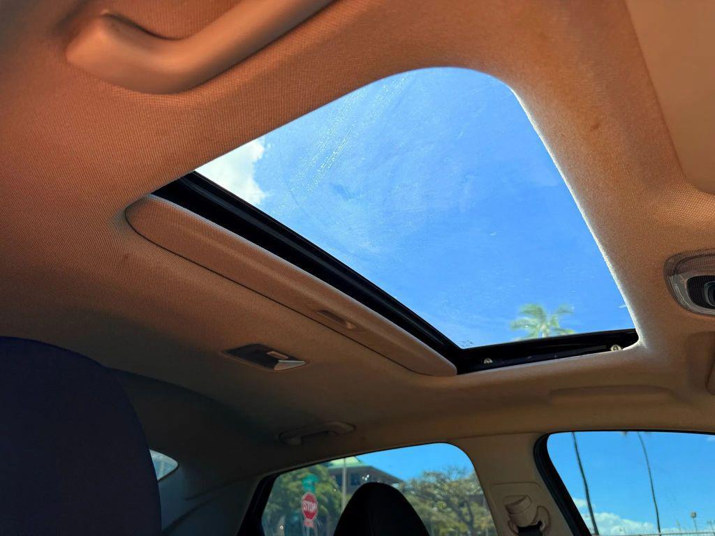 used 2025 Hyundai Elantra car, priced at $22,495