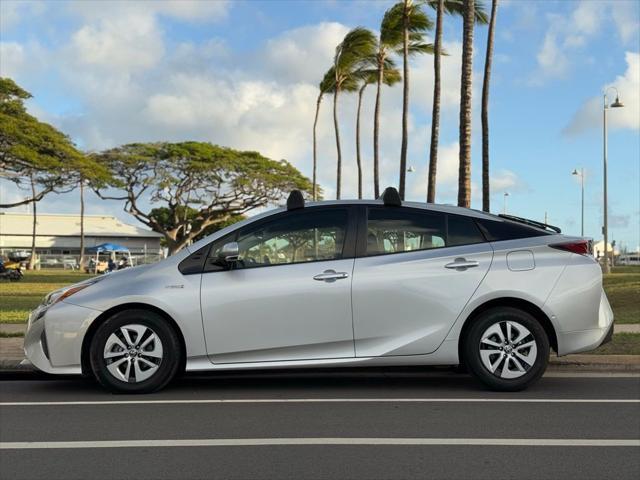 used 2017 Toyota Prius car, priced at $17,995