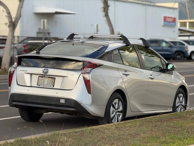 used 2017 Toyota Prius car, priced at $17,995