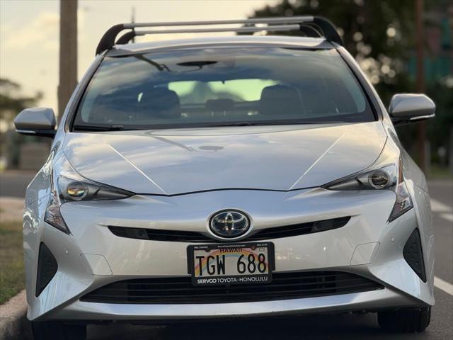 used 2017 Toyota Prius car, priced at $17,995