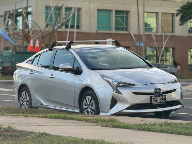 used 2017 Toyota Prius car, priced at $17,995