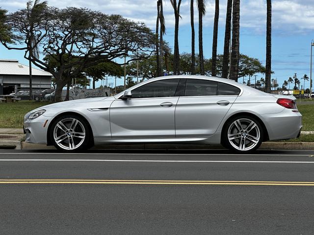 used 2013 BMW 650 car, priced at $16,995