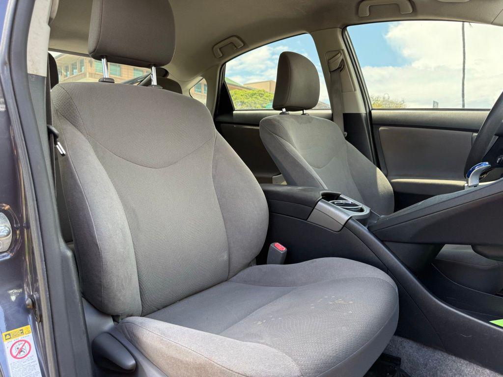used 2014 Toyota Prius car, priced at $10,995