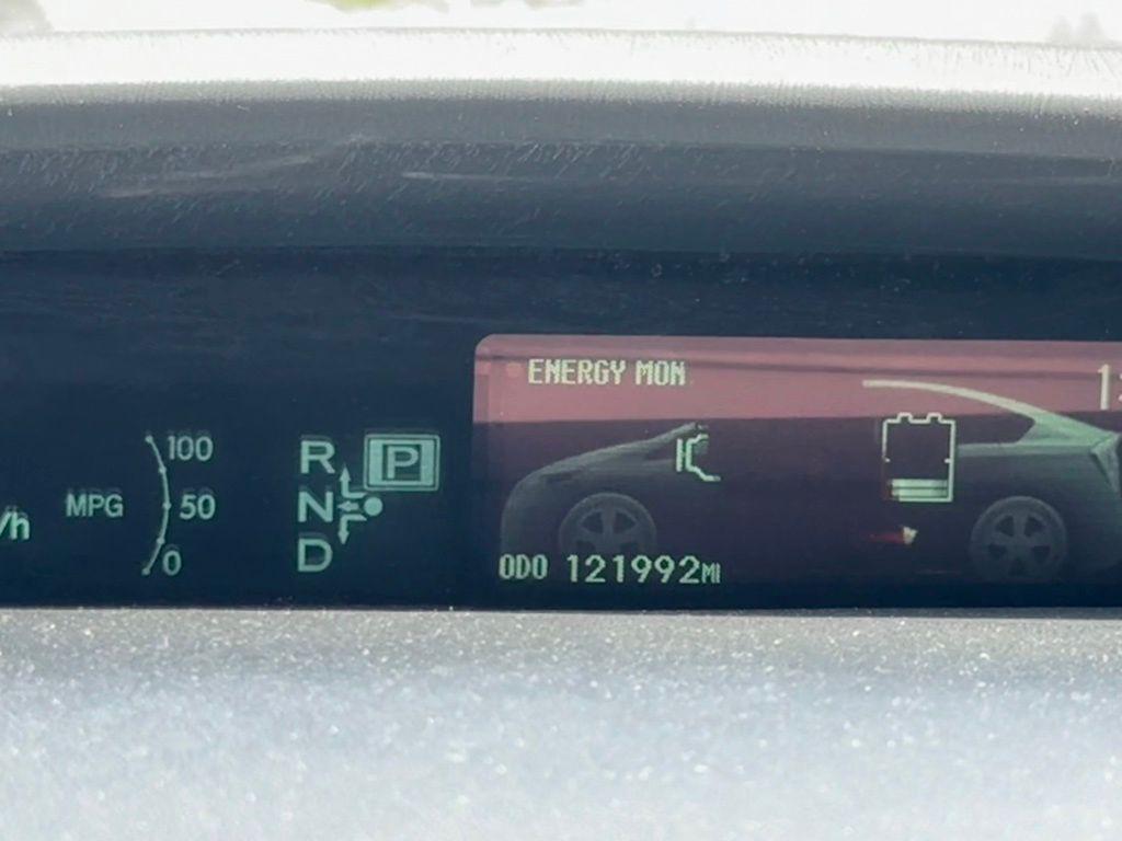used 2014 Toyota Prius car, priced at $10,995