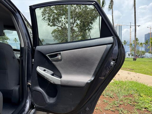 used 2014 Toyota Prius car, priced at $10,995