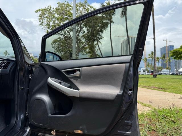 used 2014 Toyota Prius car, priced at $10,995