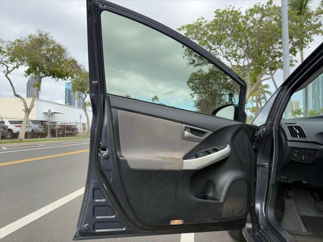 used 2013 Toyota Prius car, priced at $11,995