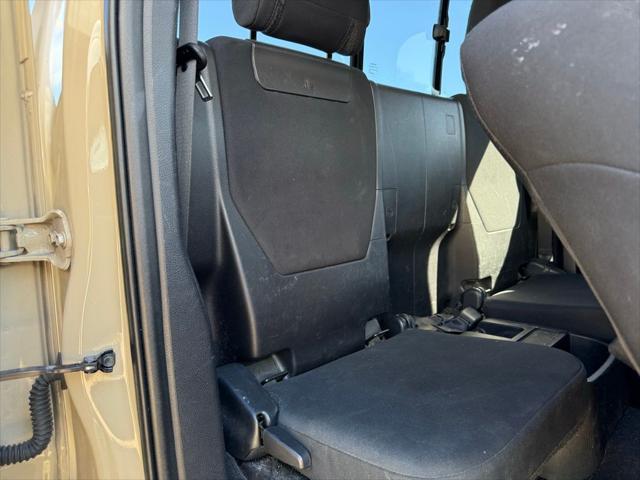 used 2018 Toyota Tacoma car, priced at $25,995