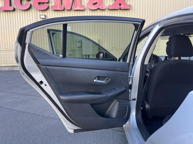 used 2020 Nissan Sentra car, priced at $16,495