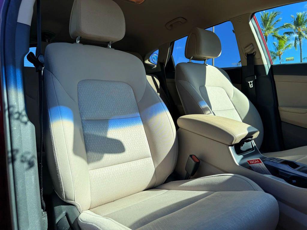 used 2016 Hyundai Tucson car, priced at $11,795