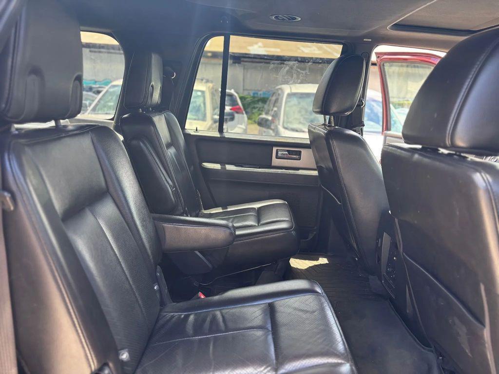 used 2013 Ford Expedition EL car, priced at $8,495